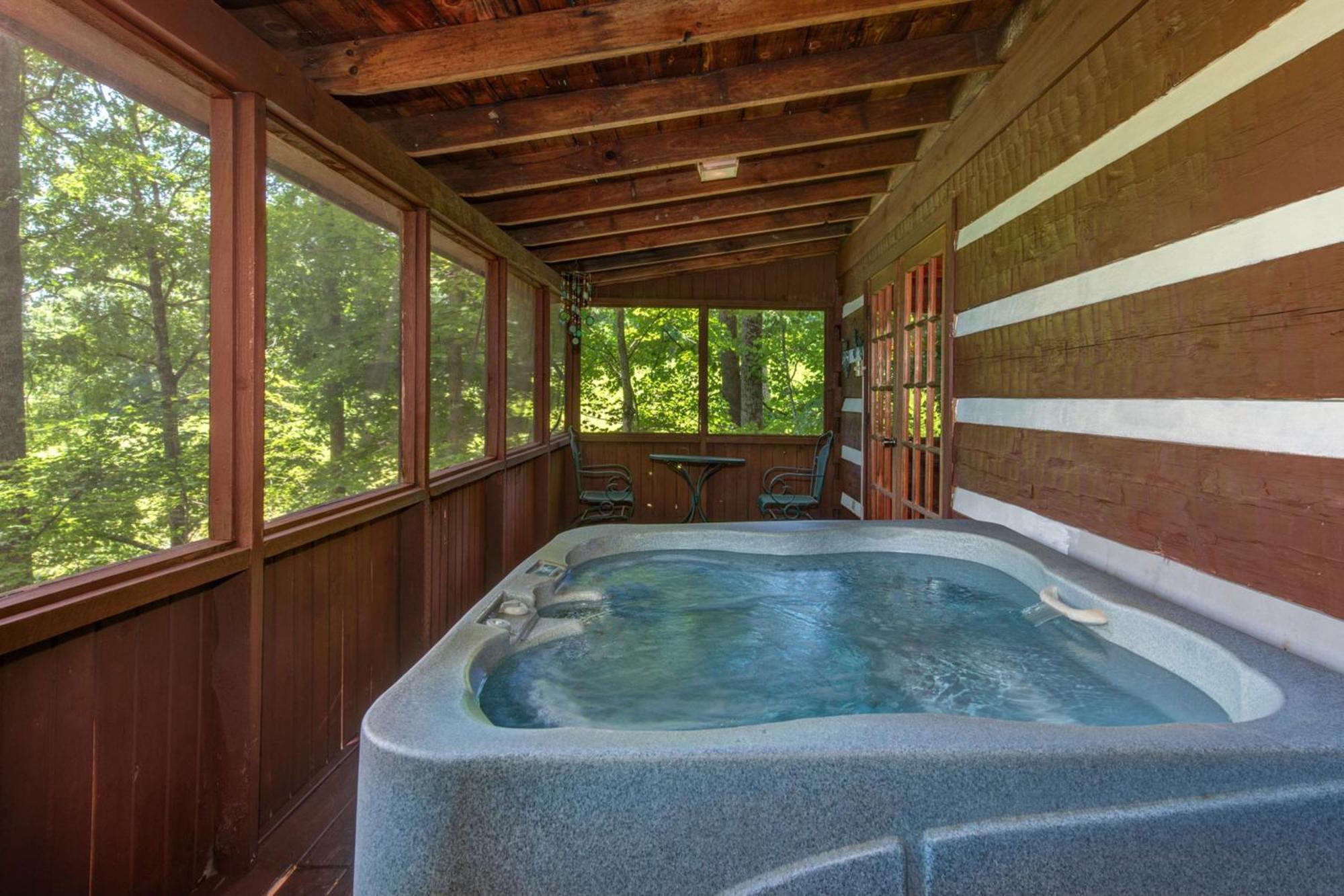 Get N Lucky Villa Sevierville Exterior foto