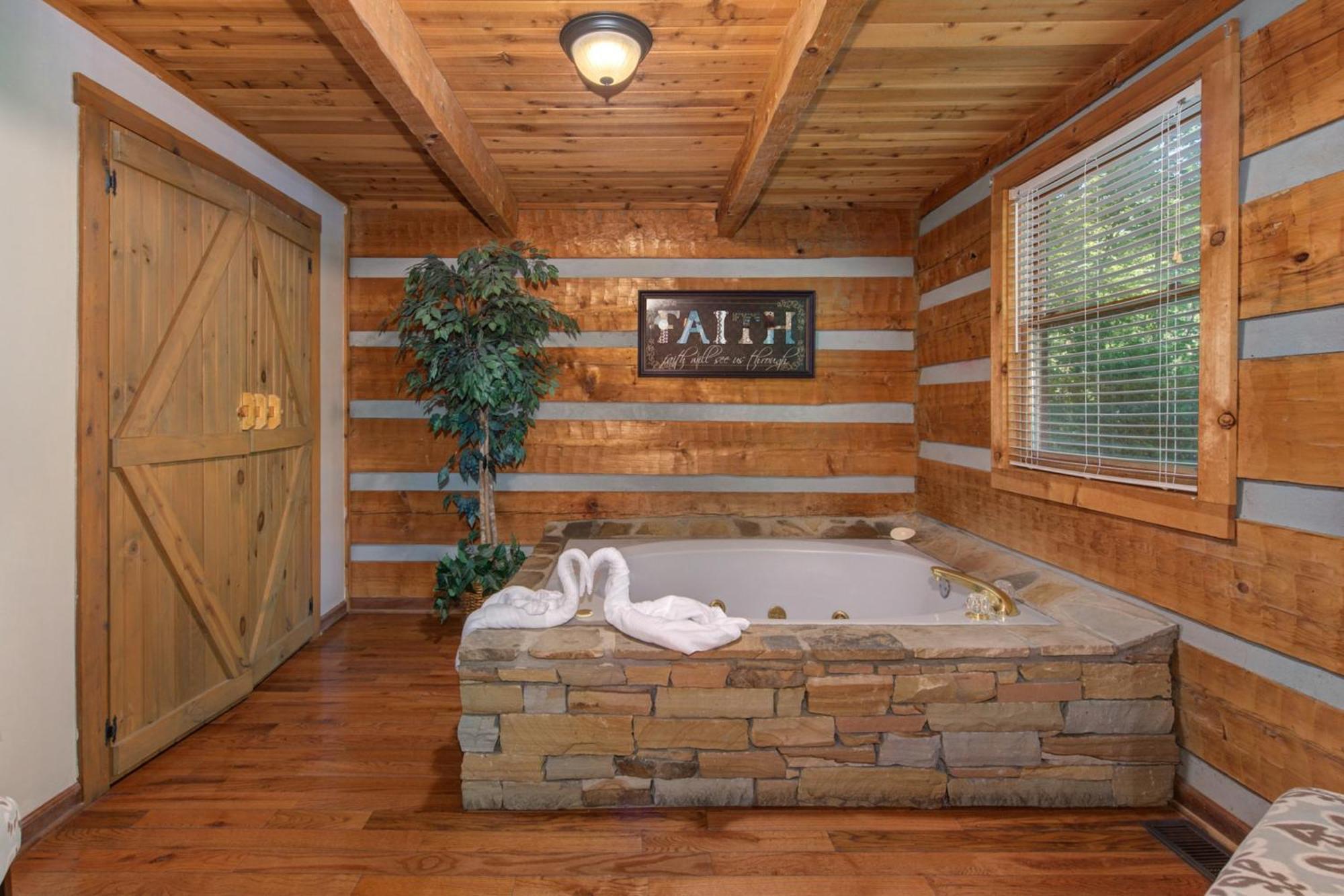 Get N Lucky Villa Sevierville Exterior foto