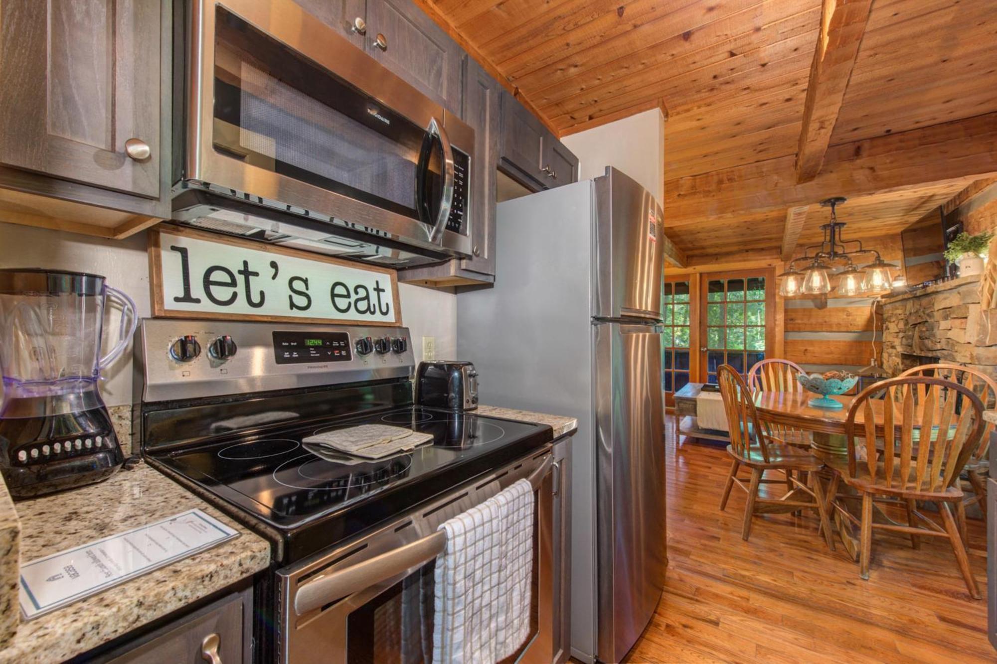 Get N Lucky Villa Sevierville Exterior foto